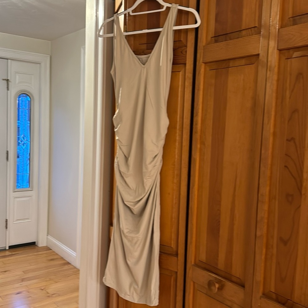 Maternity dress